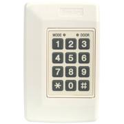 Controlador de acceso AC-020
