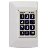 Controlador de acceso AC-015