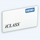 Tarjetas de Proximidad iClass