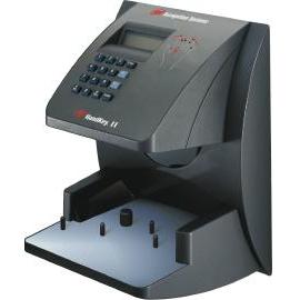Handkey II memoria 512 usuarios
