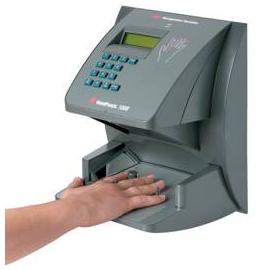 Handpunch