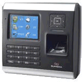 Control de Asistencia