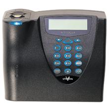 Bioscrypt V-station