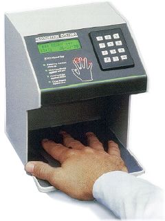 Control de acceso