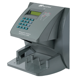 handpunch 2000