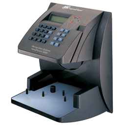 handpunch 4000