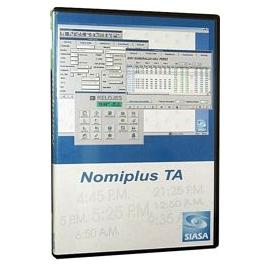 Nomiplus T&A