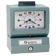 Reloj Checador 125QL4