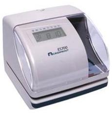 Reloj Checador ES700